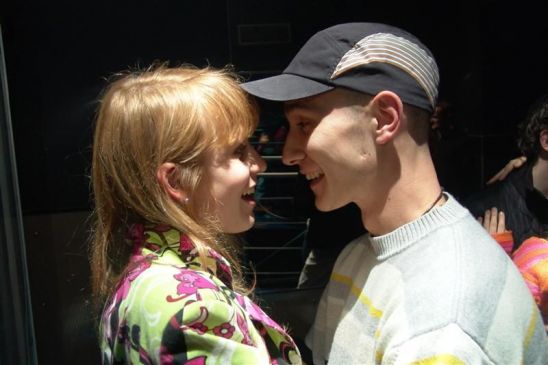 XS Music Club - 21.4.06
